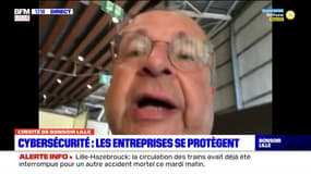Cybersécurité: comment limiter le risque d'attaques informatiques?