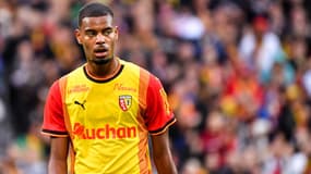 A. Diouf