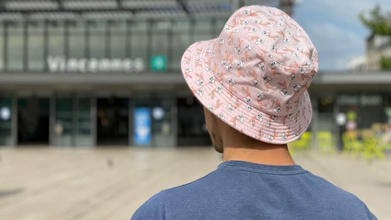 La RATP ouvre une boutique éphémère aux Galeries Lafayette à Paris