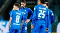 Ishak Belfodil a été testé positif à la Covid-19