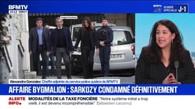 Nicolas Sarkozy condamné dans l'affaire Bygmalion: l'ancien président pourrait porter l'affaire devant la CEDH