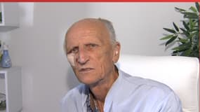 Jean-Yves Ollivier, le médecin de 80 ans violemment agressé à Nice