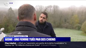 Femme tuée par des chiens: les enquêteurs privilégient la piste de l'attaque par une meute de chasse à courre