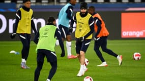 France Kazakhstan