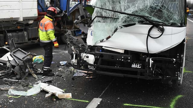 Le nombre de morts a augmenté de 8,8% en septembre