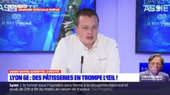 Dans votre assiette du jeudi 23 mars 2023 - Greekia: le nouveau street-food grecque à Lyon