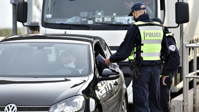Pyrénées-Orientales: il traverse tout le département à contresens sur l'autoroute avant d'être interpellé
