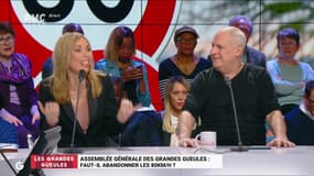 L'Assemblée Générale des GG : Faut-il abandonner les 80km/h ? - 04/02
