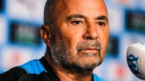 Jorge Sampaoli