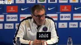 Blanc : "A Lyon, on n’avait pas encore rebranché la prise"