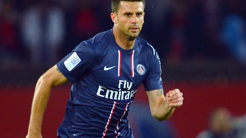 Thiago Motta