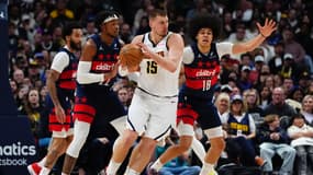 N. Jokic