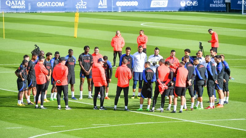 La Coupe du monde à peine terminée, la Ligue 1 est de retour... dès la semaine prochaine