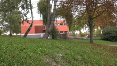 L'école de Sarreguemines où était scolariée la jeune fille retrouvée morte dans une chambre de la maison familiale