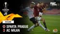 Résumé : Sparta Prague 0-1 Milan - Ligue Europa J6