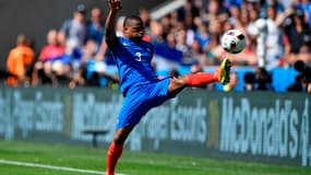 Patrice Evra