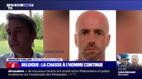 Story 2 : La chasse à l'homme continue en Belgique - 21/05