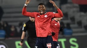 Rafael Leao (Losc)