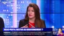 Marlène Schiappa juge "extrêmement difficile" que Damien Abad puisse rester ministre