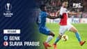 Résumé : Genk – Prague (1-4) Ligue Europa