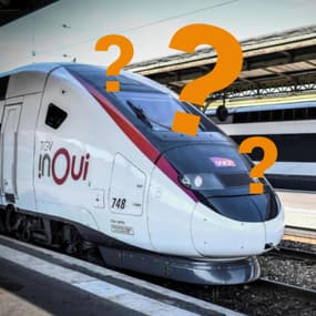 On ne dit plus TGV mais InOui… et voici ce qui change