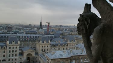Paris est mal notée sur le plan de la qualité de l'air, elle obtient en revanche de bonnes notes pour la qualité de ses activités culturelles.
