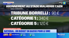 BFM Normandie et vous: quel prix pour s'abonner dans les tribunes des clubs normands?