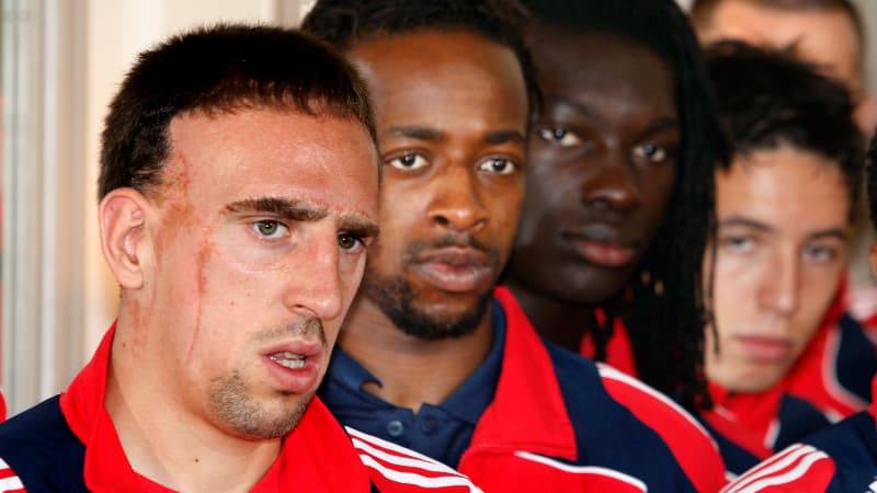 Franck Ribéry