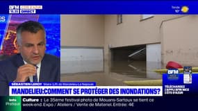 Inondation: comment prévenir les risques à Mandelieu-la-Napoule?