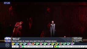 Par'Ici la sortie: 18 ans après son premier succès, Notre-Dame de Paris reprend au Palais des Congrès