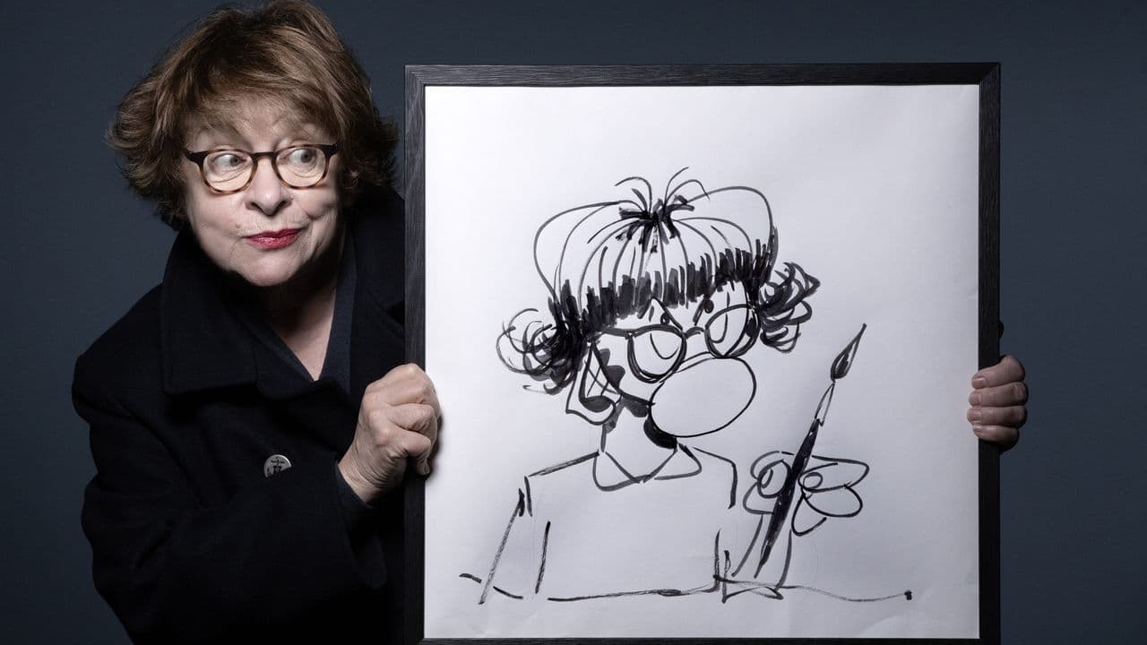 Florence Cestac en 2021