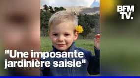 Mort du petit Émile: de nouvelles recherches ont été effectuées par les enquêteurs au Haut-Vernet