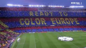 Camp Nou
