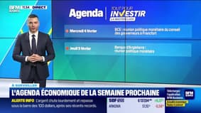 Les résultats trimestriels continuent et des valeurs technologiques à l'ordre du jour - 30/01