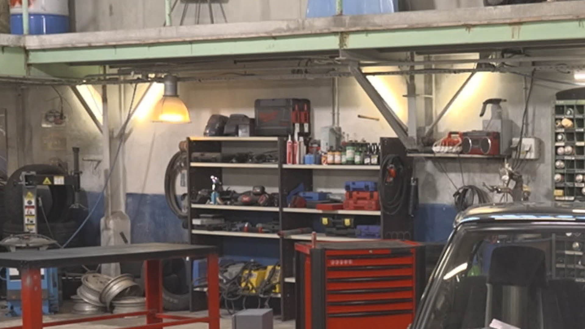 WHEELER DEALERS FRANCE