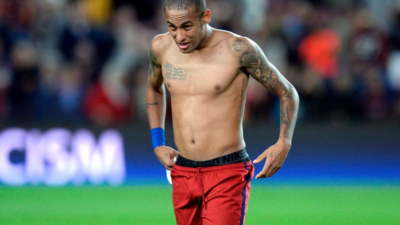 Neymar