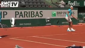 Nadal remportera-t-il un dixième Roland-Garros ?