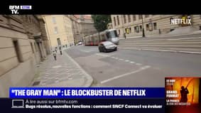 "The Gray Man" : le blockbuster de Netflix - 22/07