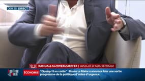 L'agresseur d'Adil Sefrioui sera jugé fin mai devant le tribunal de Dole