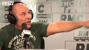 Super Moscato Show / EN VIDEO : le KIKADI du Super Moscato Show part en vrille ! 30/09
