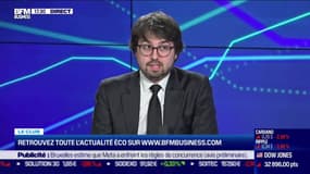 BFM Bourse : Partie 3  - 19/12