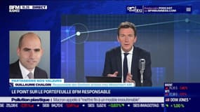 Partageons nos valeurs : le point sur le portefeuille BFM responsable - 29/05