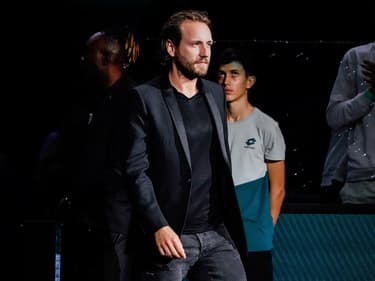 Lucas Pouille