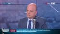 Vers une revalorisation des salaires dans l'Education nationale? La réponse de Jean-Michel Blanquer sur RMC
