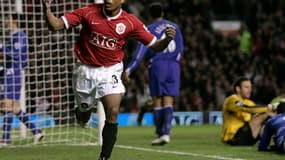 Patrice Evra
