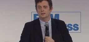 De l'entrepreneuriat à l'intrapreneuriat