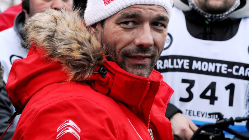 Sébastien Loeb