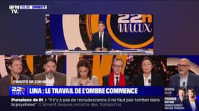 Disparition de Lina: le travail de l'ombre commence - 04/10