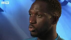 Sissoko : "Je suis revenu encore plus déterminé"