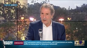 Les plus vulnérables devront restés confinés après le 11 mai